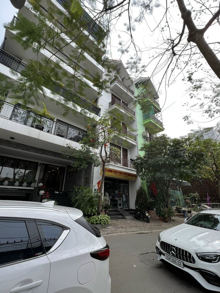 undefined Paradise Home Trinh Cong Son 4