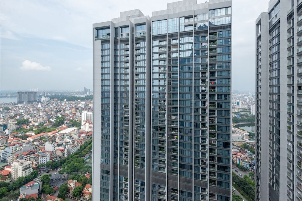 undefined La Rosa Vinhomes Metropolis 3