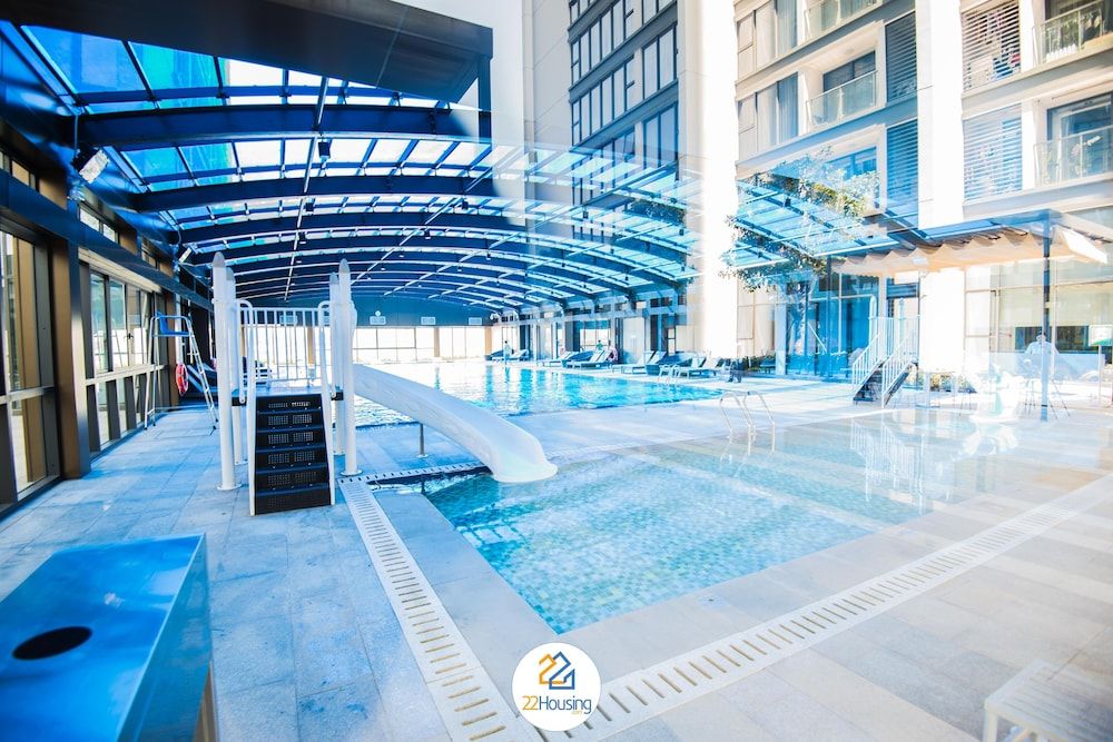 undefined La Rosa Vinhomes Metropolis 2