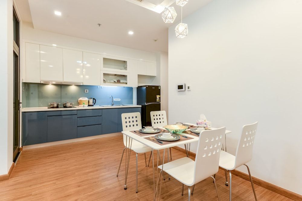 La Rosa Vinhomes Metropolis Apartment 5