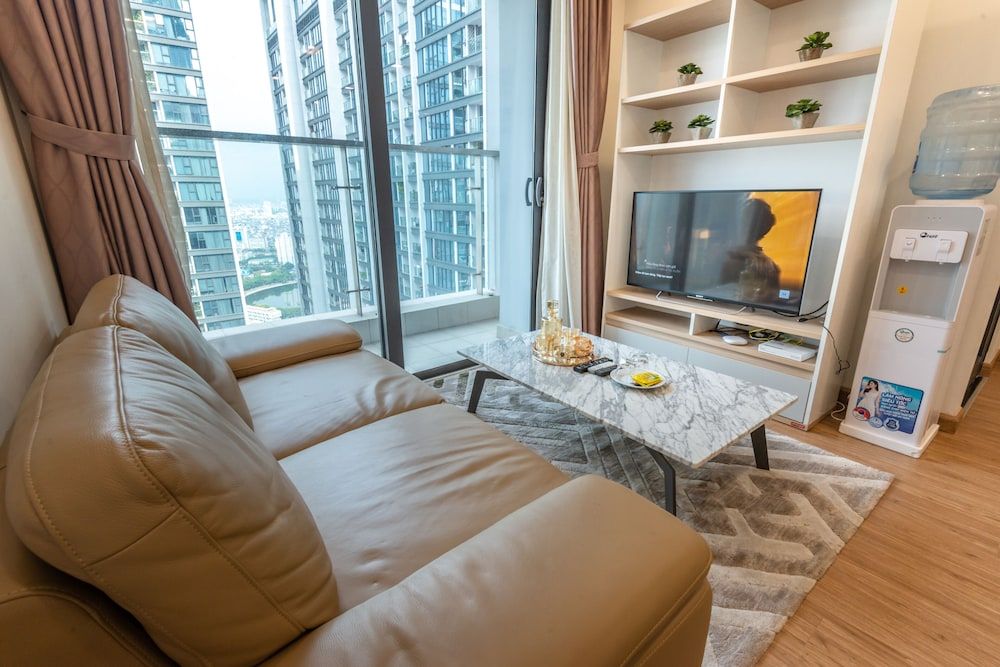 undefined La Rosa Vinhomes Metropolis 7