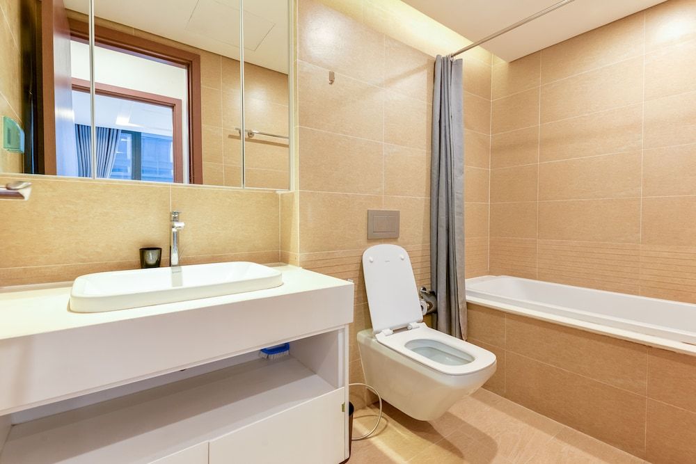 La Rosa Vinhomes Metropolis Apartment 6