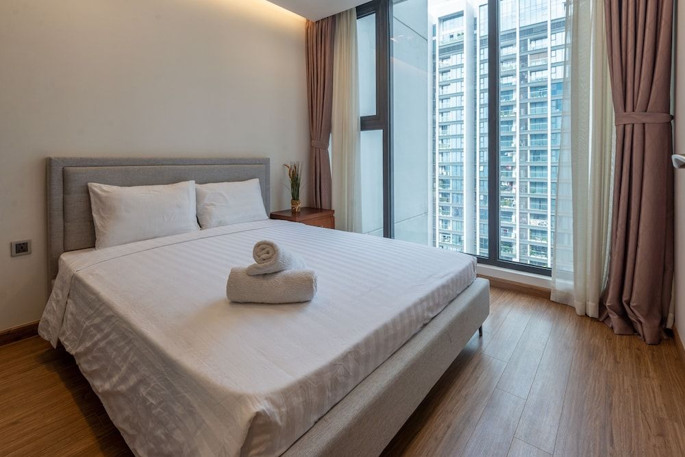 undefined La Rosa Vinhomes Metropolis 8