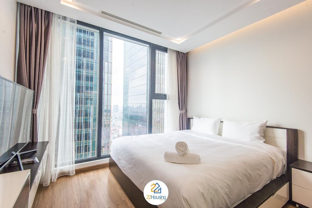 undefined La Rosa Vinhomes Metropolis 9