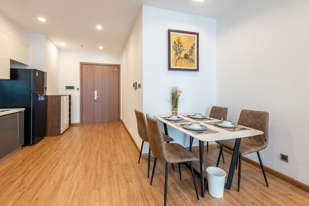 undefined La Rosa Vinhomes Metropolis 6