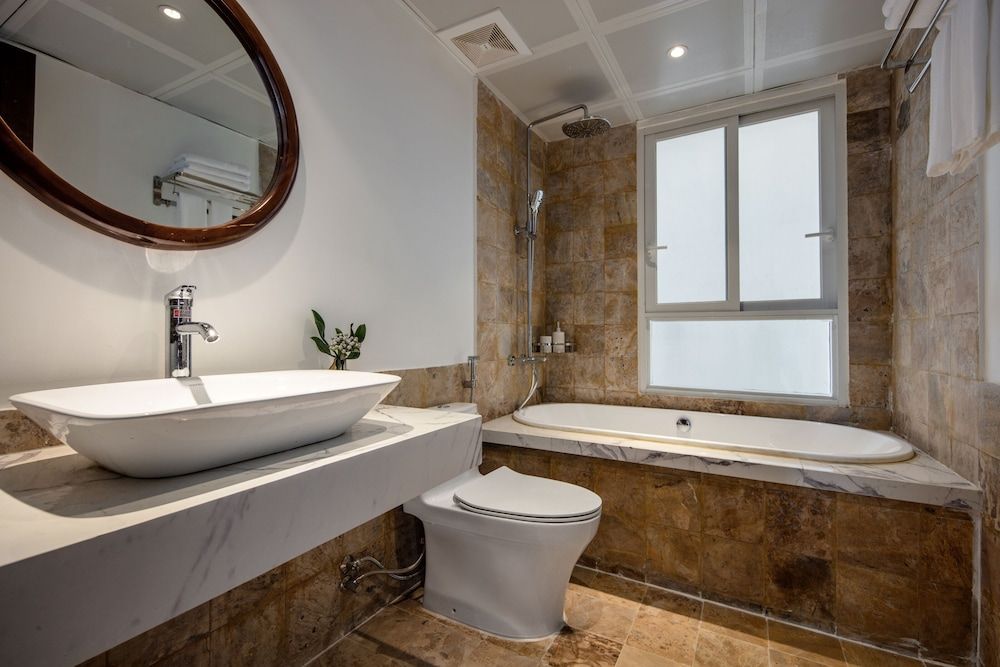 Pegasy Premium Suites & Residence Westlake Panoramic Apartment 7