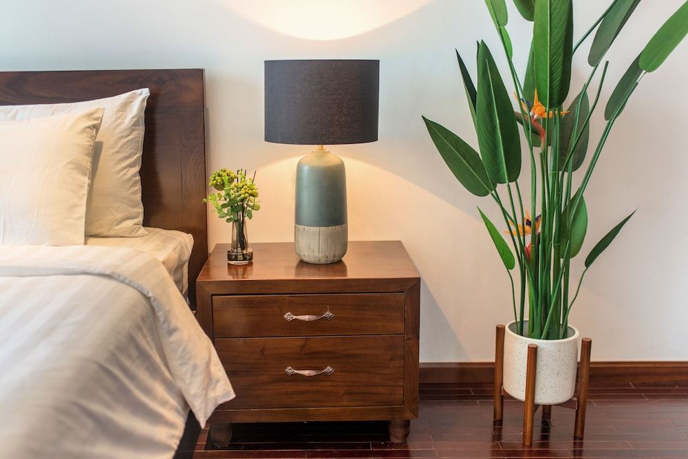 Pegasy Premium Suites & Residence Westlake Panoramic Apartment 11