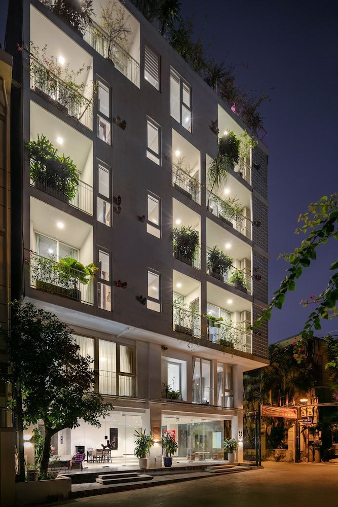 undefined Pegasy Premium Suites & Residence Westlake