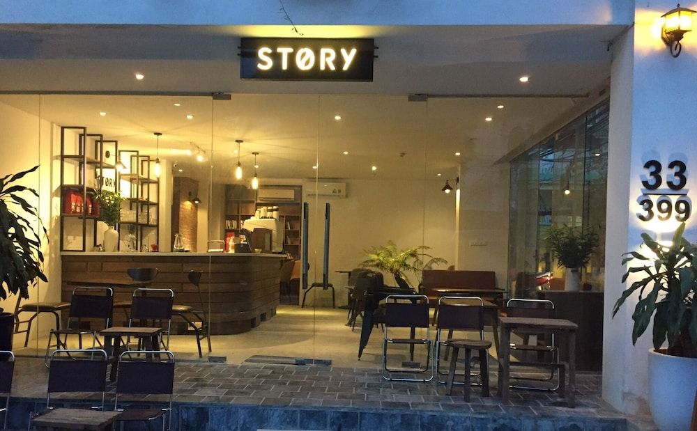 undefined Pegasy Premium Suites & Residence Westlake 7