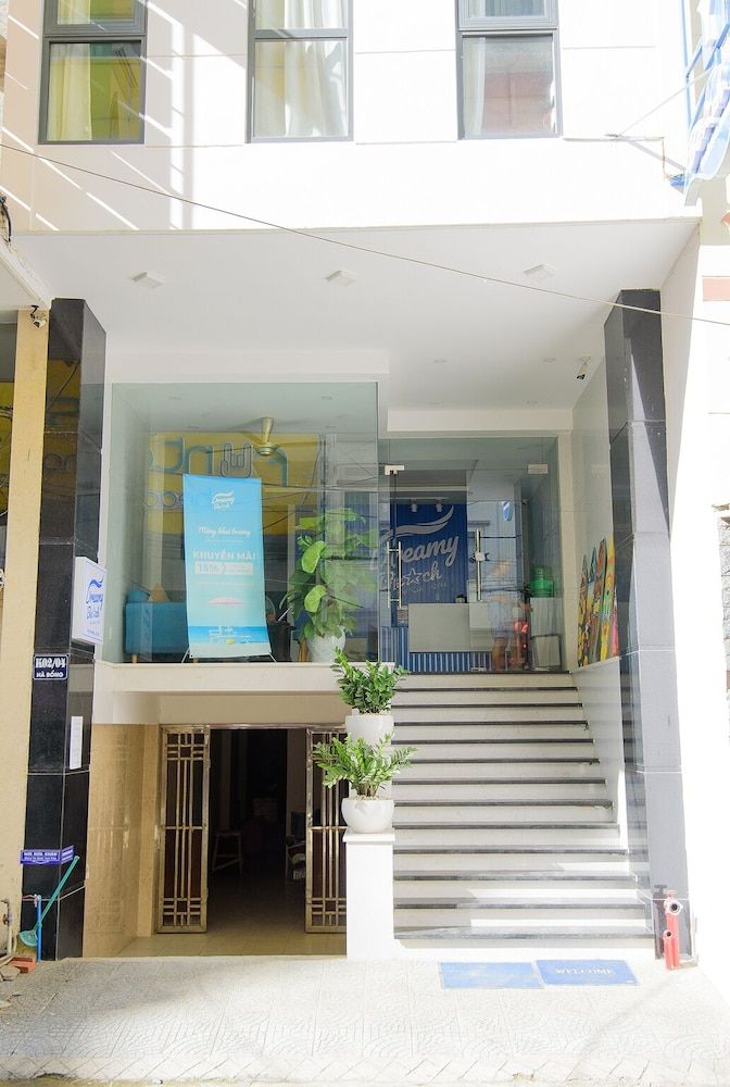 undefined Azure Hotel Danang