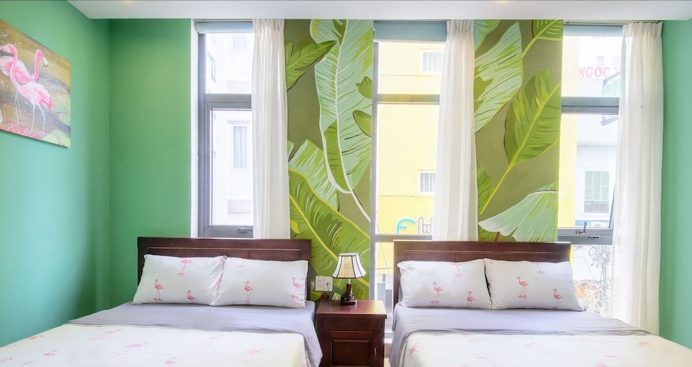 undefined Azure Hotel Danang 7