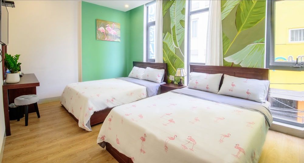 undefined Azure Hotel Danang 6