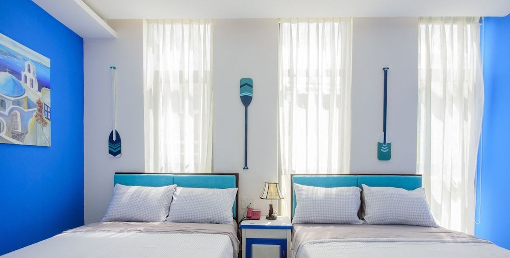 undefined Azure Hotel Danang 4