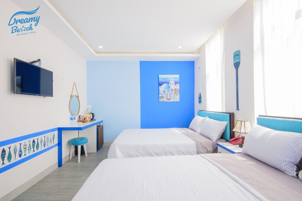 undefined Azure Hotel Danang 3