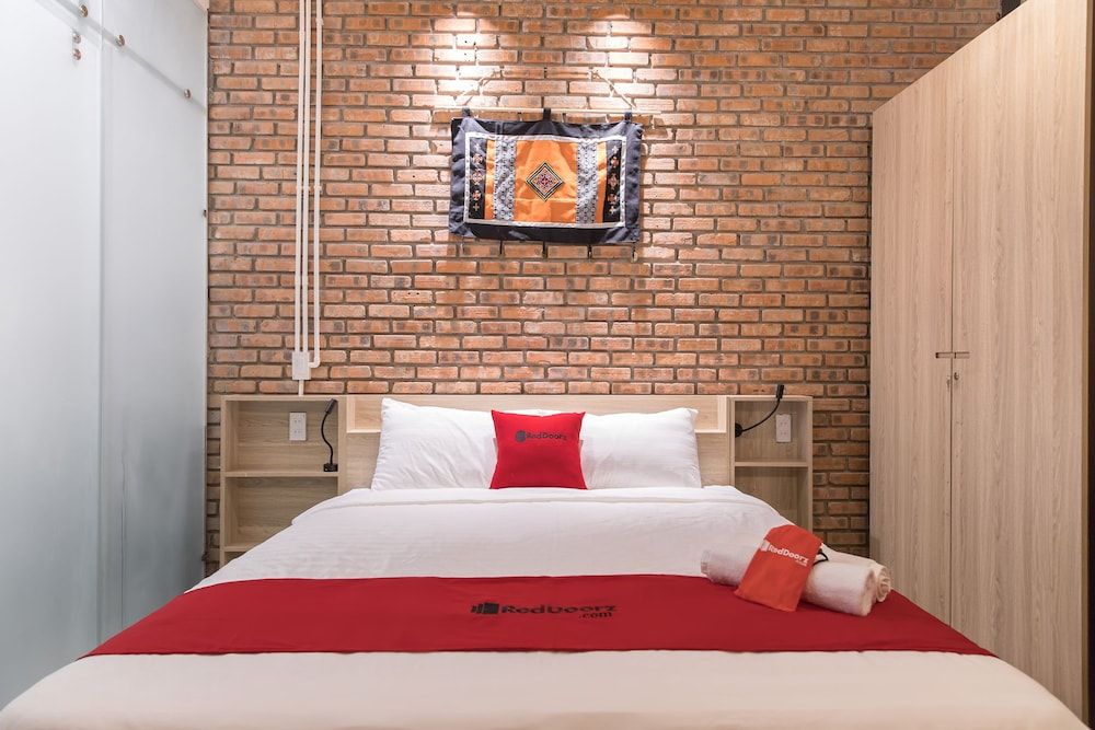 Signature Apartment
