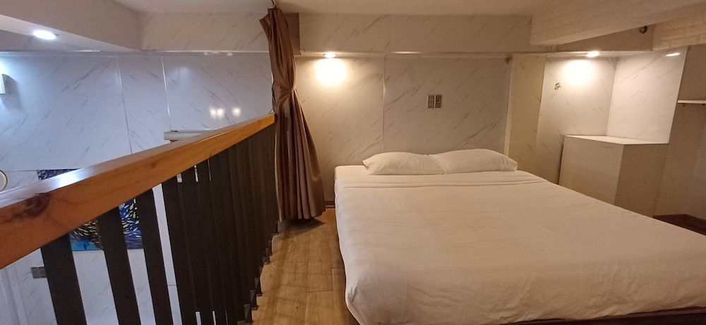 Seashine Apartment Family Apartment, 1 Bedroom, Smoking, Kitchen 3