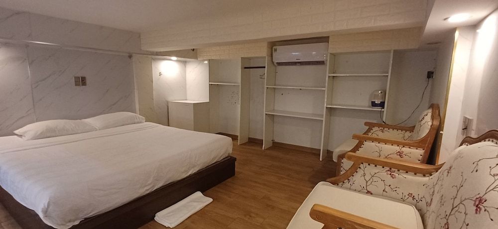 Seashine Apartment Family Apartment, 1 Bedroom, Smoking, Kitchen 2