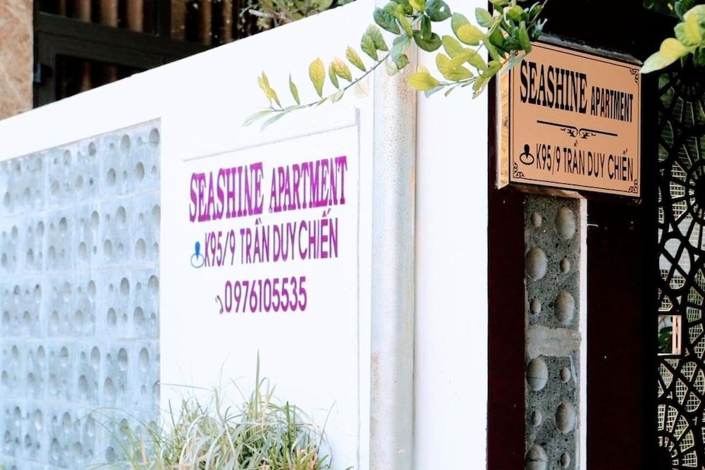 undefined Seashine Apartment 7