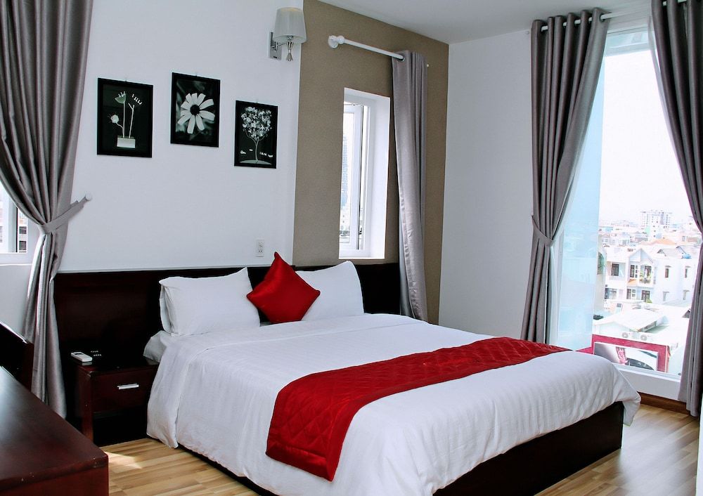 undefined The Carnation Hotel Da Nang 7