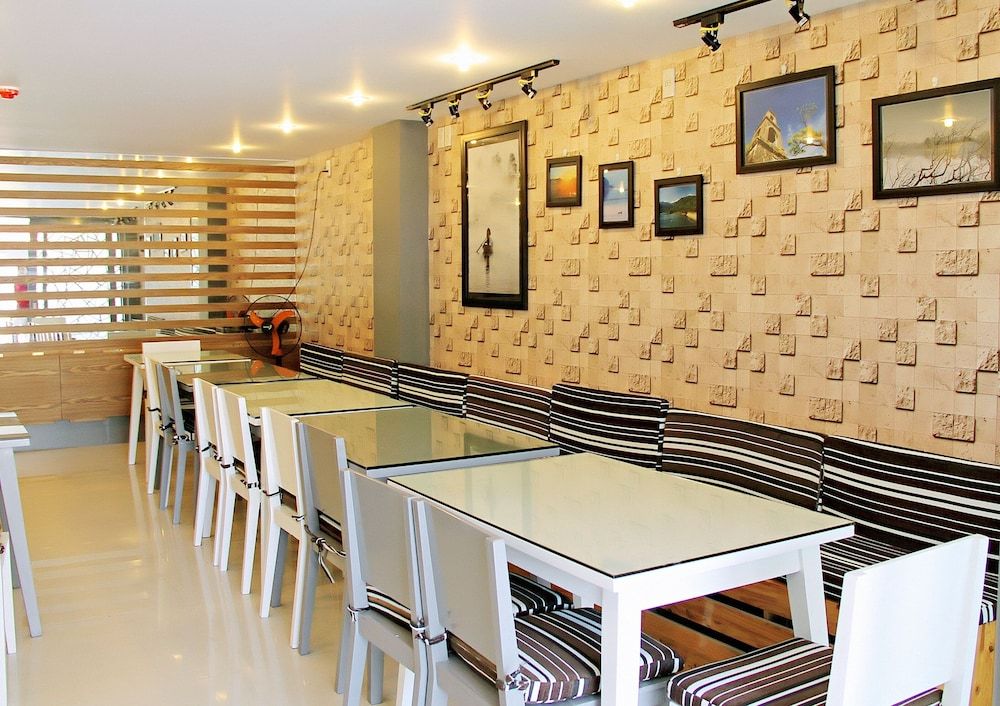 undefined The Carnation Hotel Da Nang 4