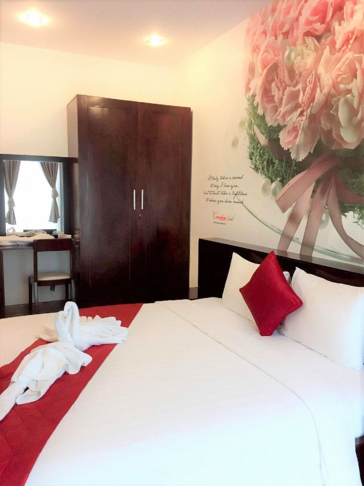 undefined The Carnation Hotel Da Nang 5