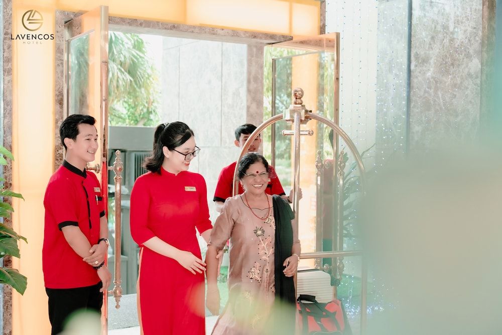 undefined Lavencos Hotel Da Nang 6