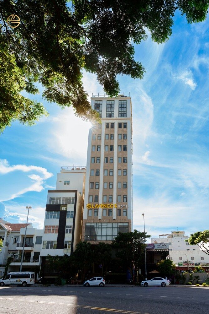 undefined Lavencos Hotel Da Nang 10