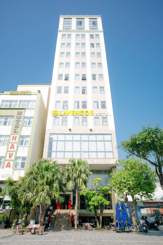undefined Lavencos Hotel Da Nang 9