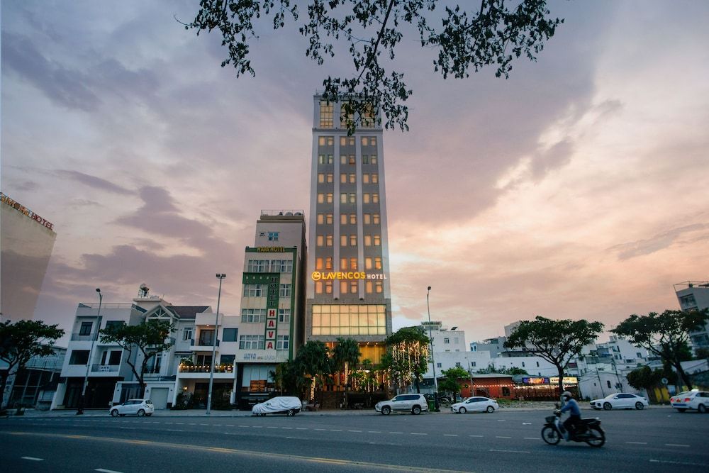 undefined Lavencos Hotel Da Nang 8