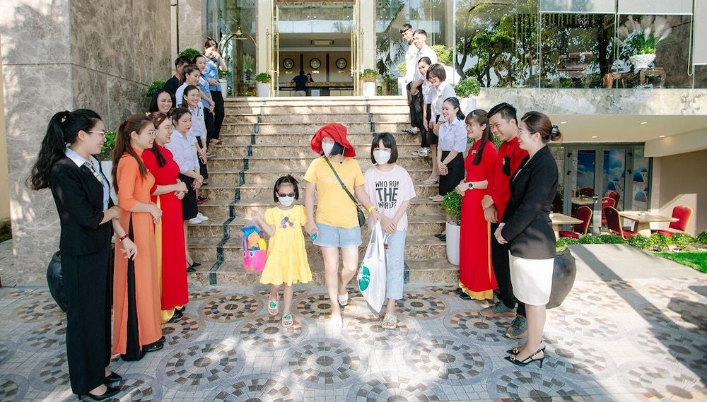 undefined Lavencos Hotel Da Nang 7