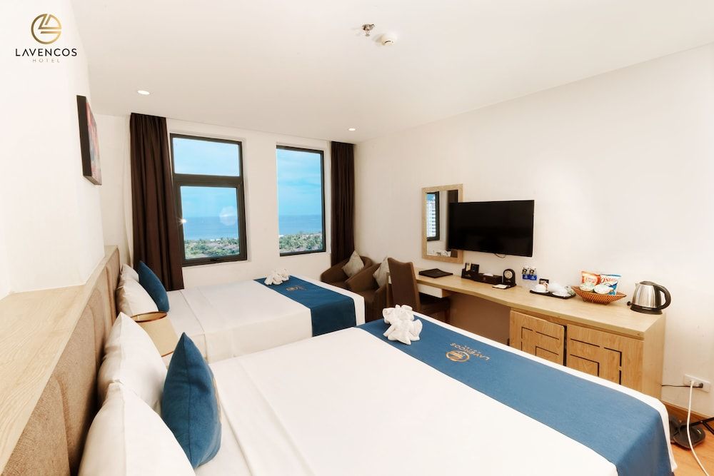 undefined Lavencos Hotel Da Nang 2