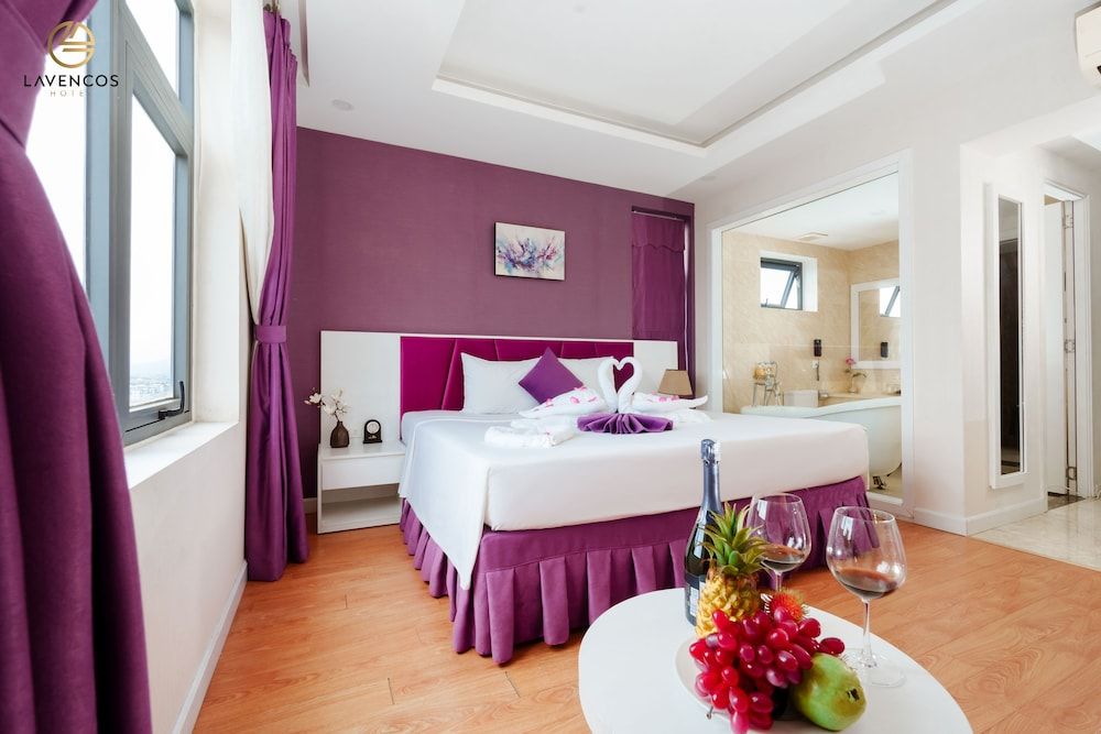 undefined Lavencos Hotel Da Nang 4