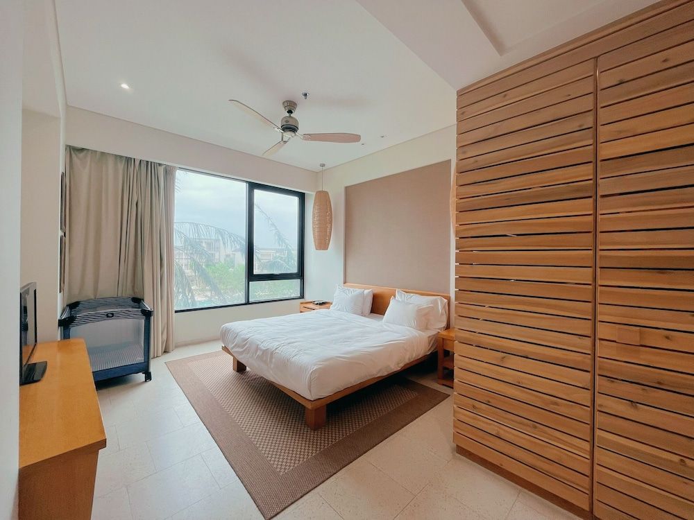 undefined Luxury Beach Resort Apartments & Villas