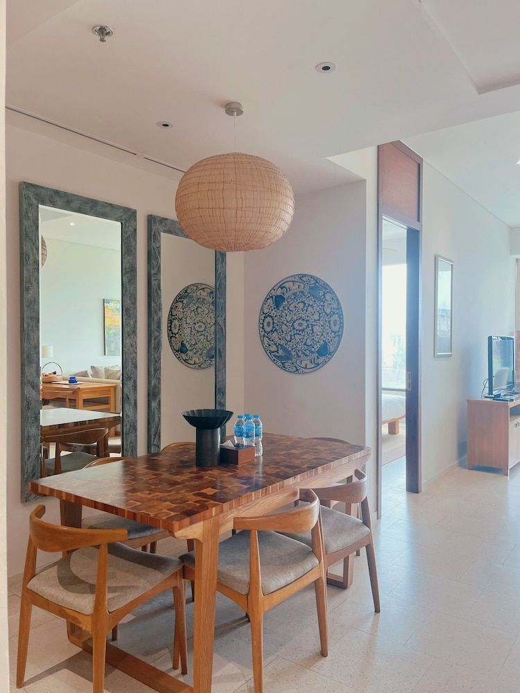 Luxury Beach Resort Apartments & Villas Family Apartment, 2 Bedrooms, Resort View 12