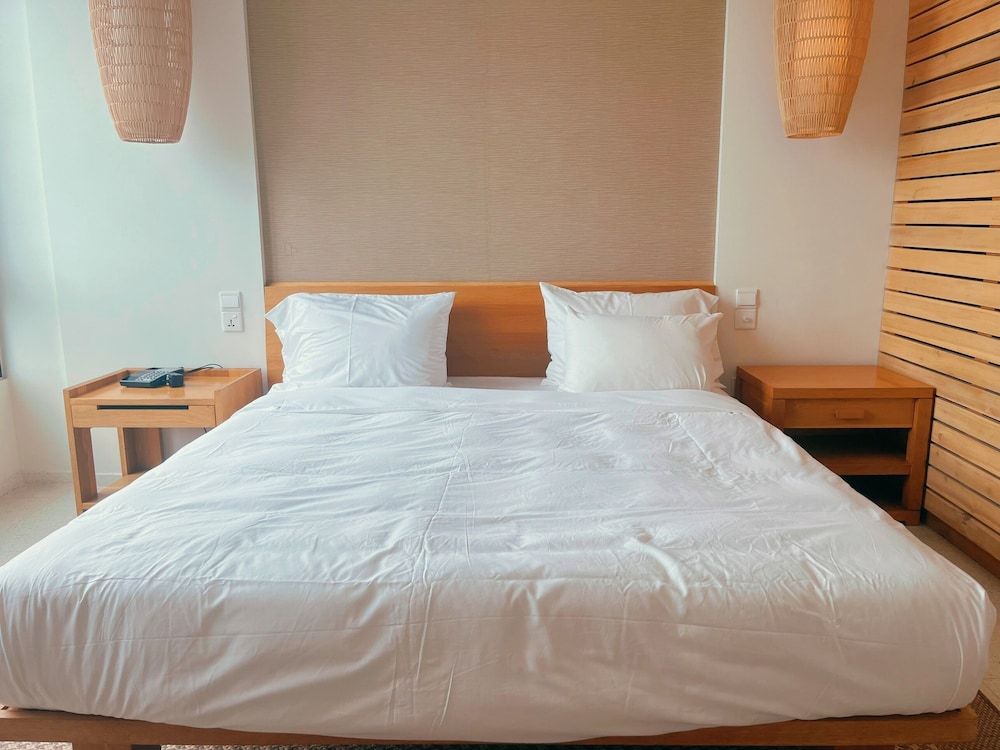Luxury Beach Resort Apartments & Villas Family Apartment, 2 Bedrooms, Resort View 9