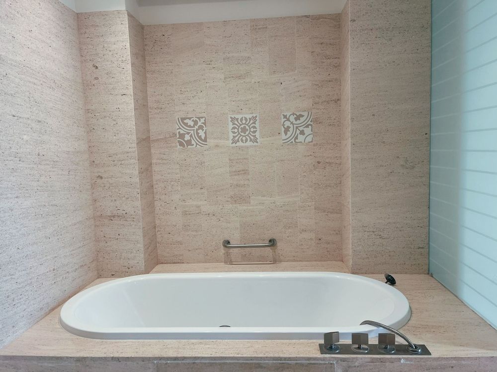 Luxury Beach Resort Apartments & Villas Family Apartment, 2 Bedrooms, Resort View 20