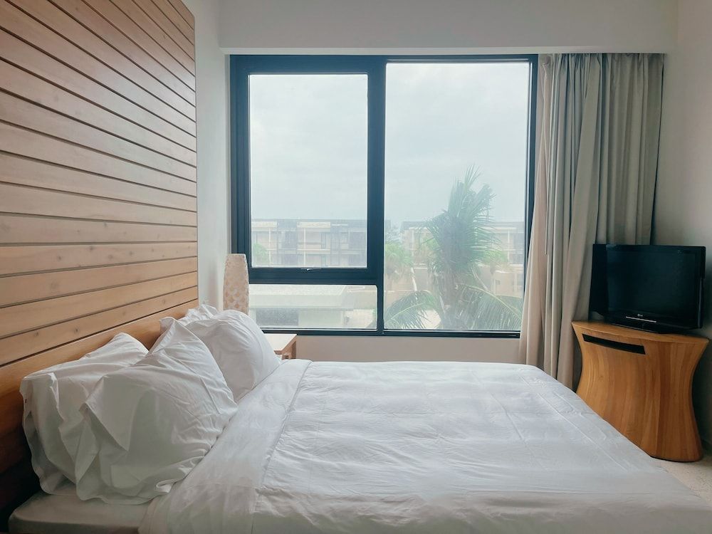 undefined Luxury Beach Resort Apartments & Villas 8