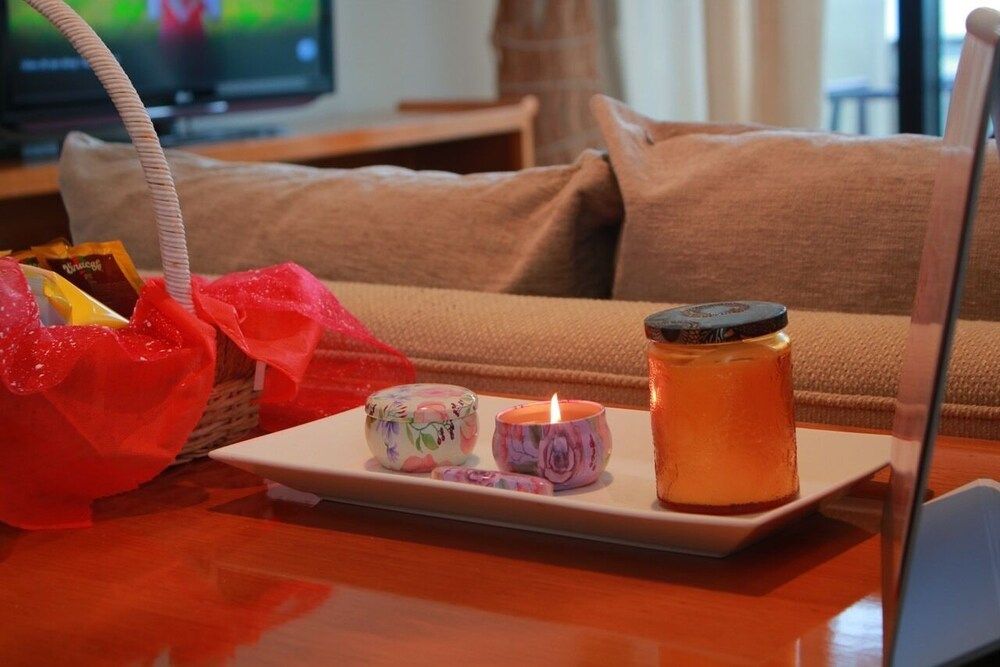 Luxury Beach Resort Apartments & Villas Deluxe Apartment, 2 Bedrooms, Partial Ocean View 15