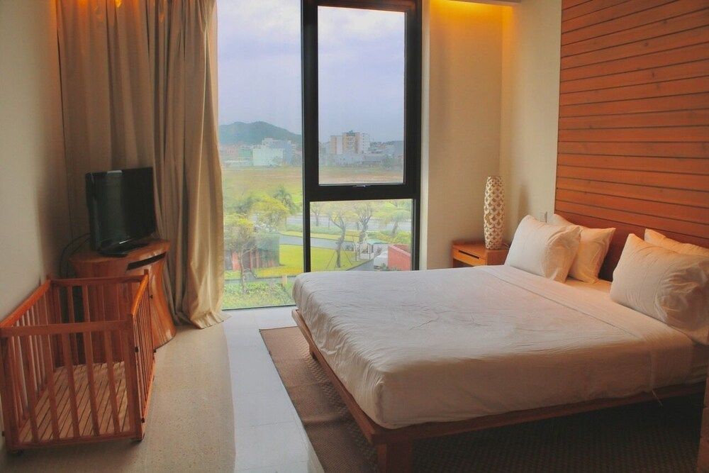 Luxury Beach Resort Apartments & Villas Deluxe Apartment, 2 Bedrooms, Partial Ocean View 5