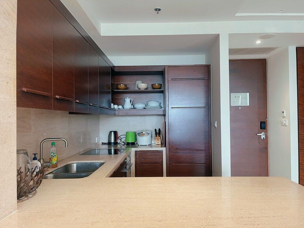 Luxury Beach Resort Apartments & Villas Family Apartment, 2 Bedrooms, Resort View 14