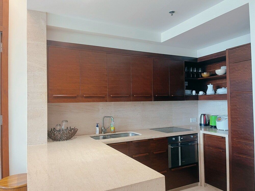 Luxury Beach Resort Apartments & Villas Family Apartment, 2 Bedrooms, Resort View 13