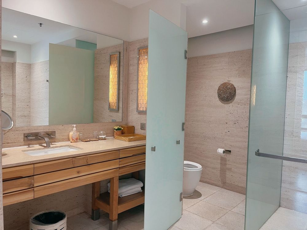 Luxury Beach Resort Apartments & Villas Family Apartment, 2 Bedrooms, Resort View 21
