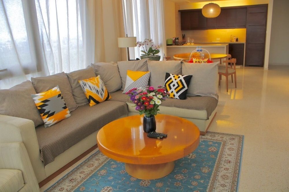 Luxury Beach Resort Apartments & Villas Deluxe Apartment, 2 Bedrooms, Partial Ocean View 16