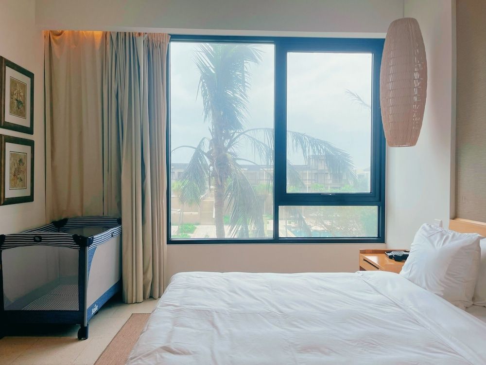 Luxury Beach Resort Apartments & Villas Family Apartment, 2 Bedrooms, Resort View 8