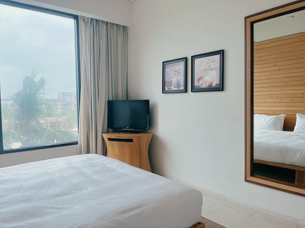 undefined Luxury Beach Resort Apartments & Villas 7