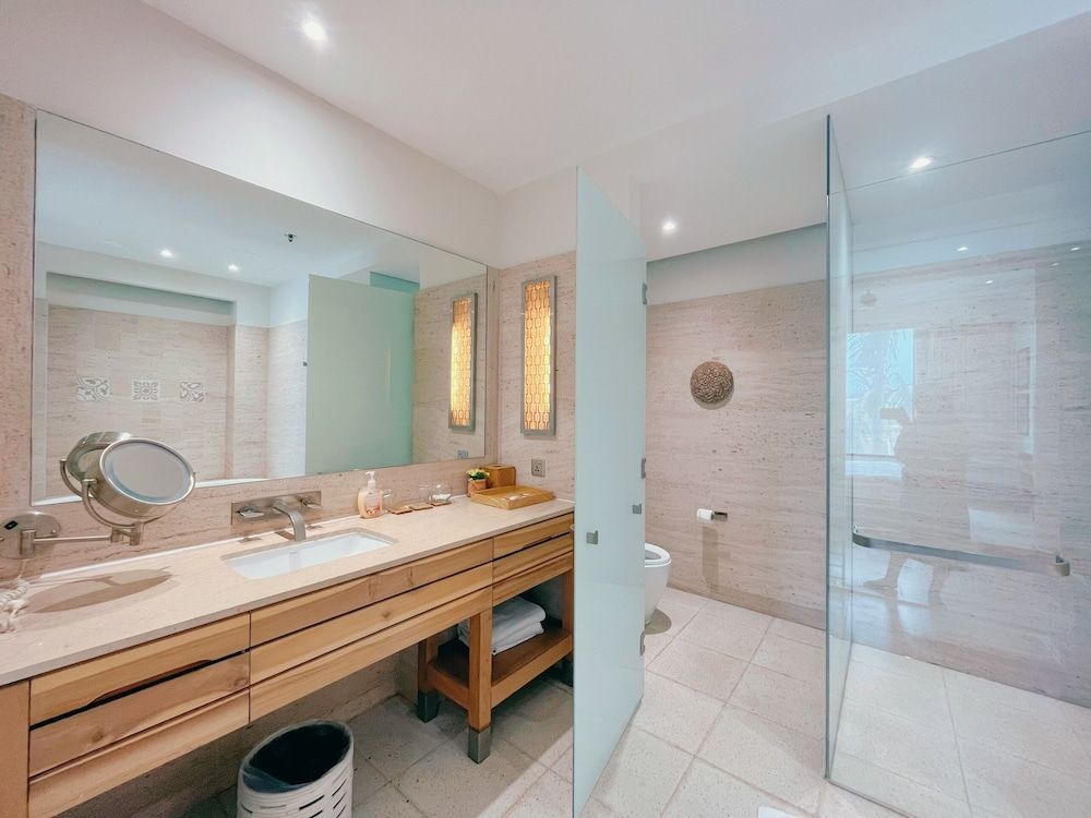 Luxury Beach Resort Apartments & Villas Family Apartment, 2 Bedrooms, Resort View 22
