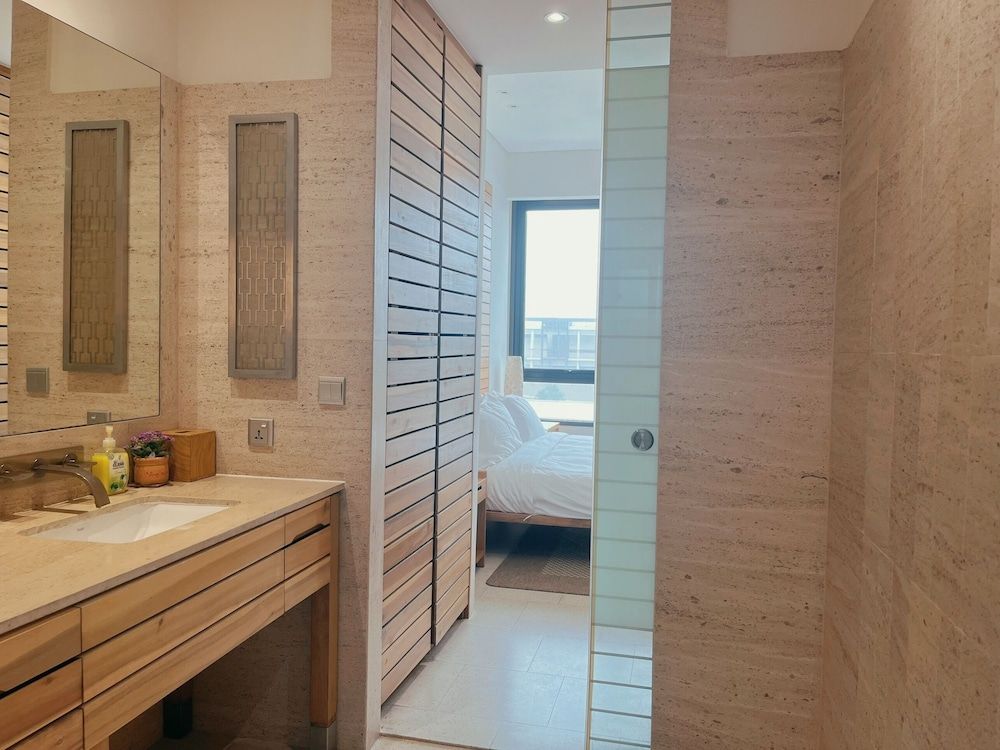 Luxury Beach Resort Apartments & Villas Family Apartment, 2 Bedrooms, Resort View 24