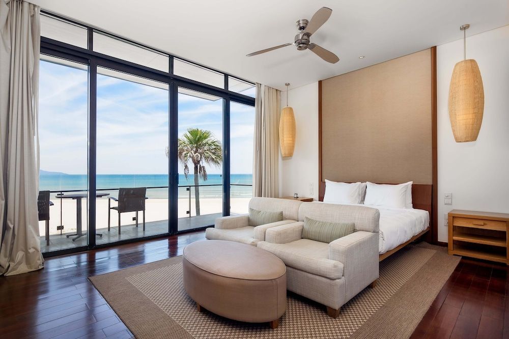 undefined Luxury Beach Resort Apartments & Villas 4