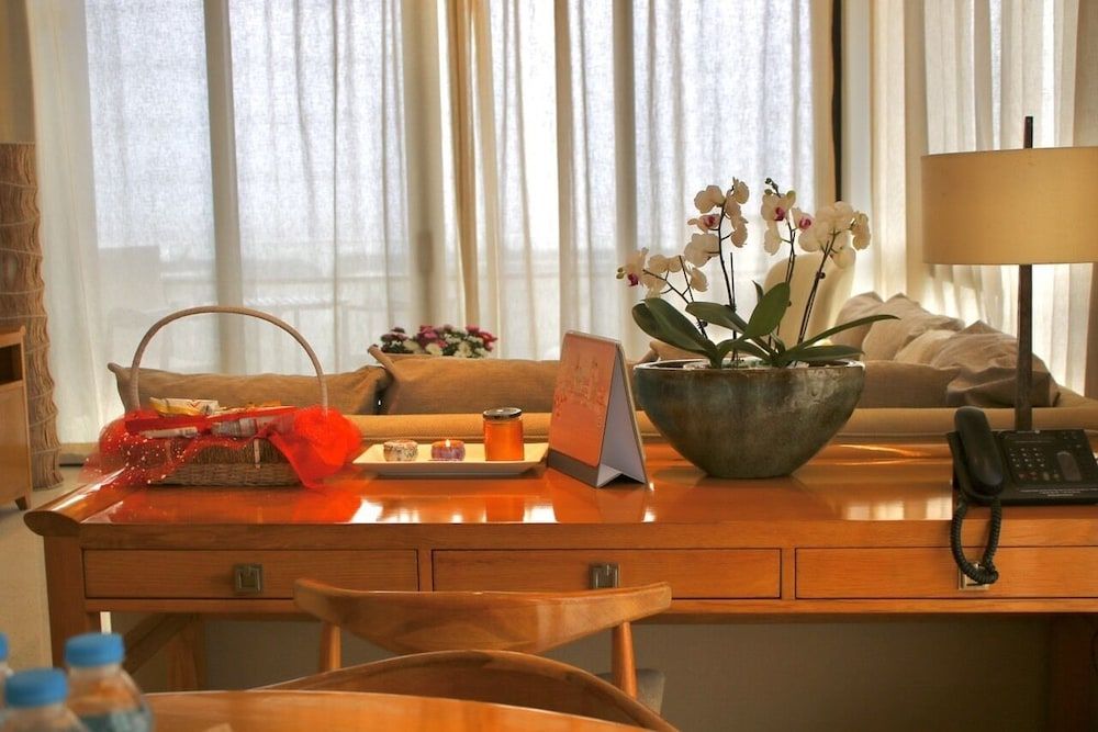 Luxury Beach Resort Apartments & Villas Deluxe Apartment, 2 Bedrooms, Partial Ocean View 13