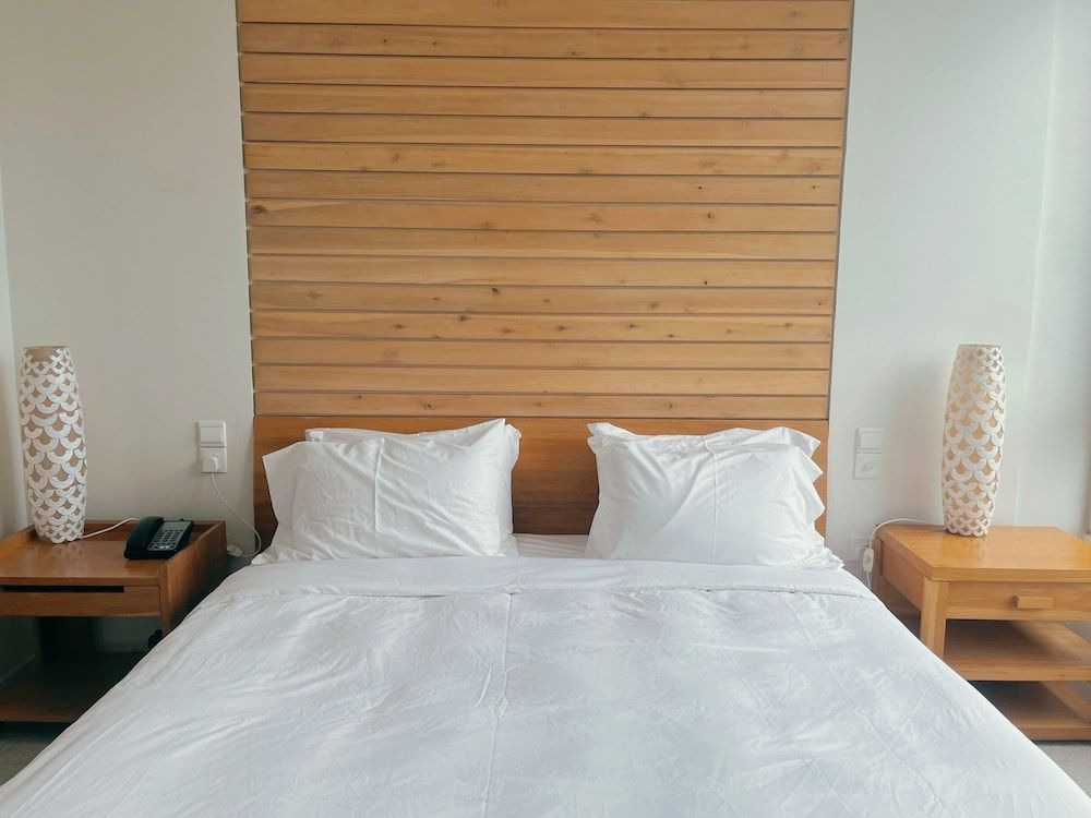 undefined Luxury Beach Resort Apartments & Villas 5